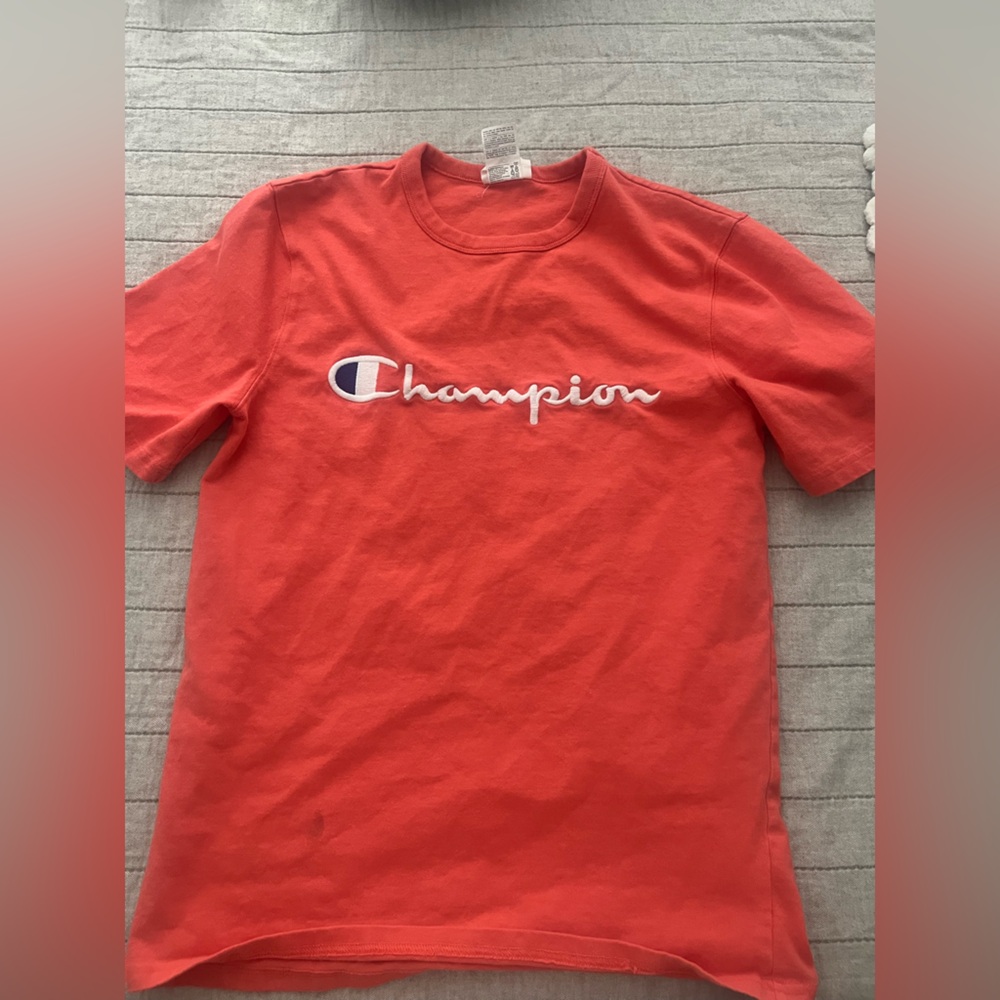 Champion T-Shirt